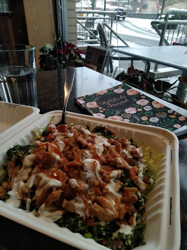 Photo of Caravana Cafe - 2984 Jutland Rd, Victoria, BC V8T 5K4